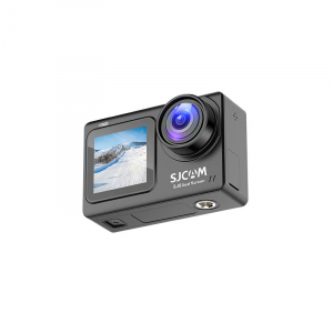 SJCAM SJ8 Dual 4K/30fps sportkamera fekete